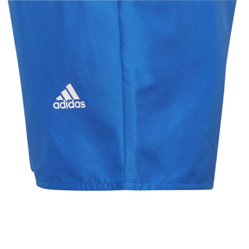 Adidas Classic Badge of Sports Swim Shorts for Boys - Sporty Pro