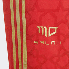 Mo Salah 3-Stripes Shorts
