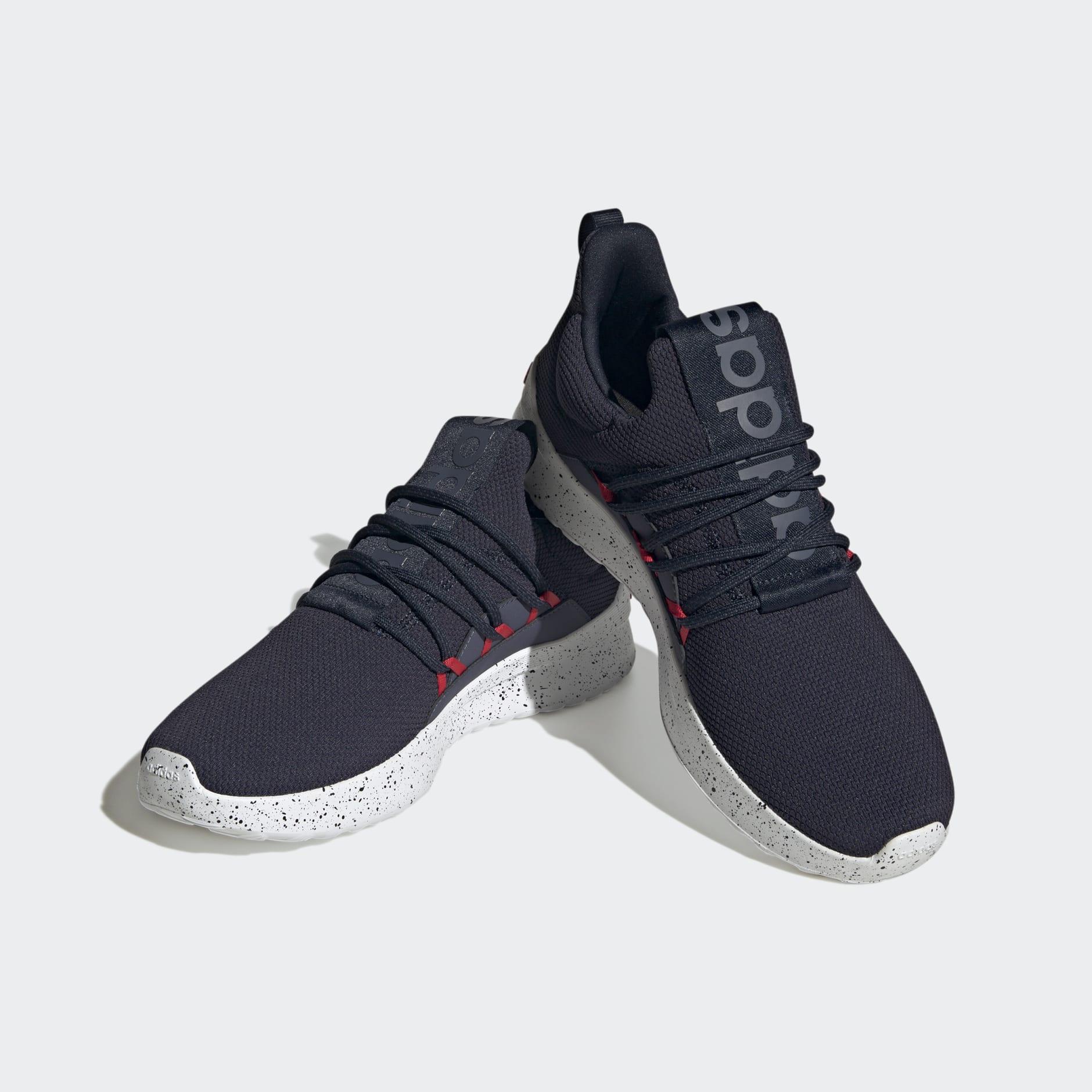 Adidas Lite Racer Adapt 4.0 Cloudfoam Slip-On Shoes - Sporty Pro