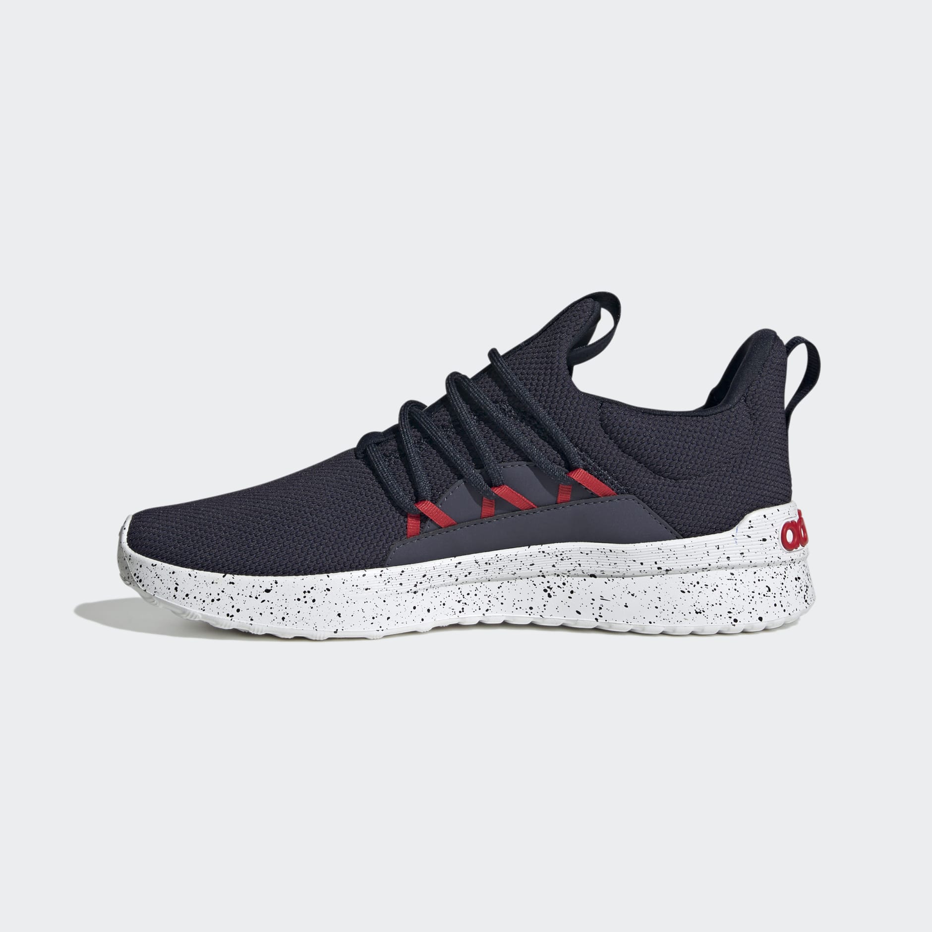 Adidas Lite Racer Adapt 4.0 Cloudfoam Slip-On Shoes - Sporty Pro