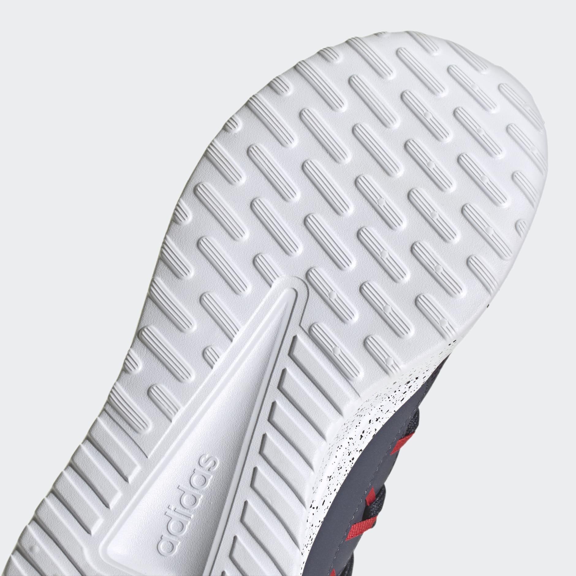 Adidas Lite Racer Adapt 4.0 Cloudfoam Slip-On Shoes - Sporty Pro