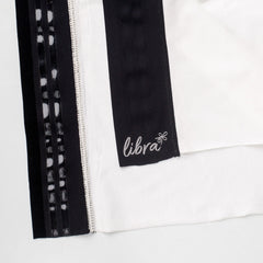 White Performance veil - Sporty Pro