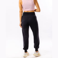 Black Rover Joggers - Sporty Pro