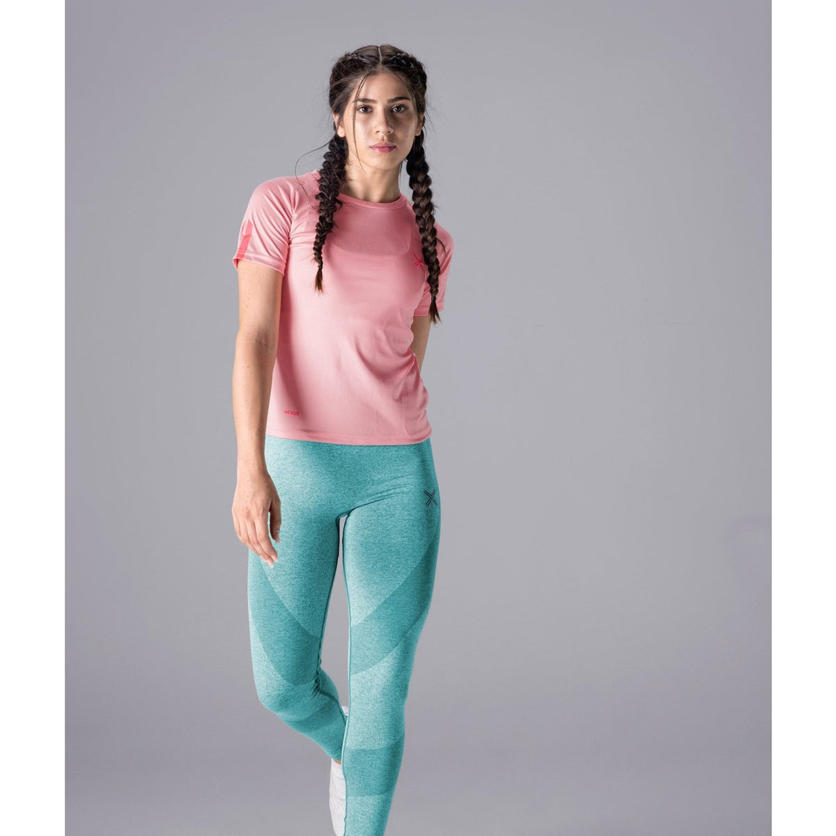 Women's Shorts Sleeve T-Shirt