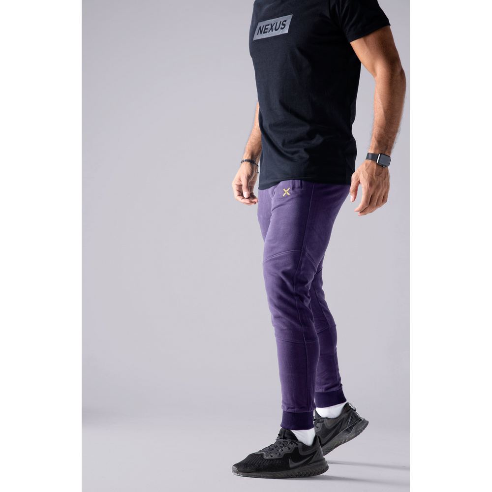 Nexus Classic Tapered Sweatpants - Sporty Pro