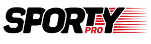 Sporty Pro Logo