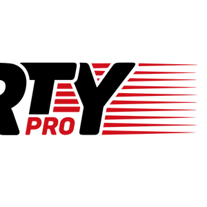 Sporty Pro Logo