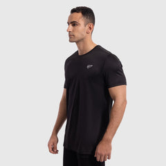 Training T-shirt in Black
