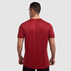 Training T-shirt in Red