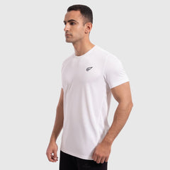 Training T-shirt in White