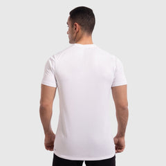 Training T-shirt in White