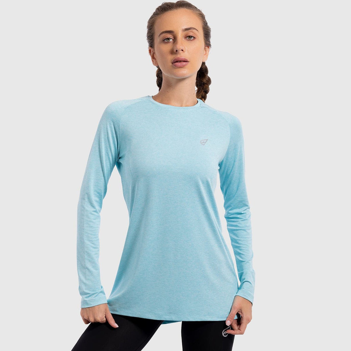 Basic Long Sleeve