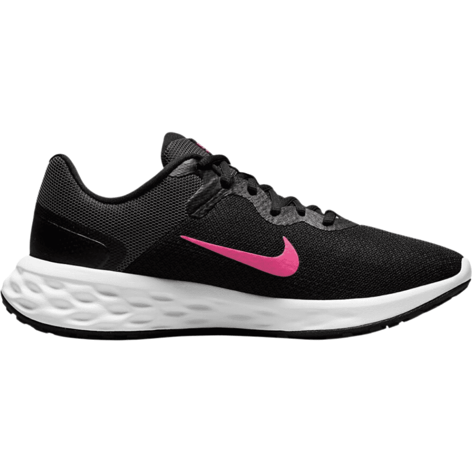 NIKE Women REVOLUTION 6 NN - Sporty Pro