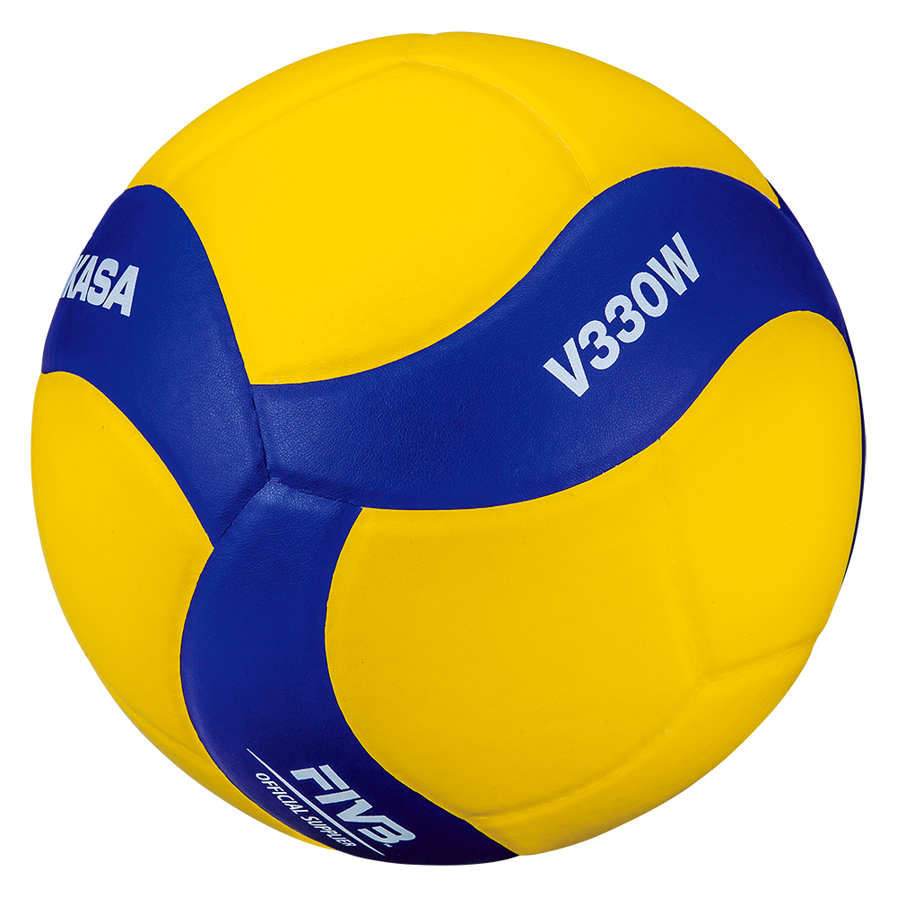 Mikasa V330W Volleyball Size 5