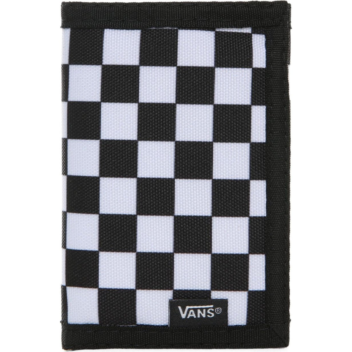 Vans Slipped Wallet