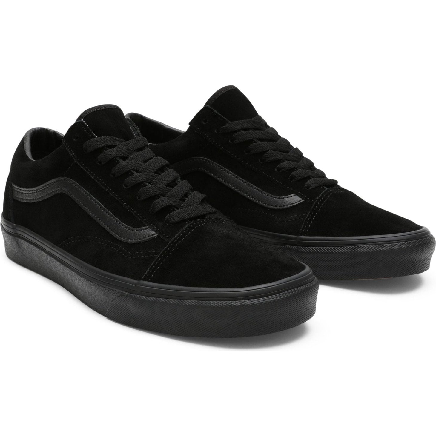 Suede Old Skool Shoes - Sporty Pro