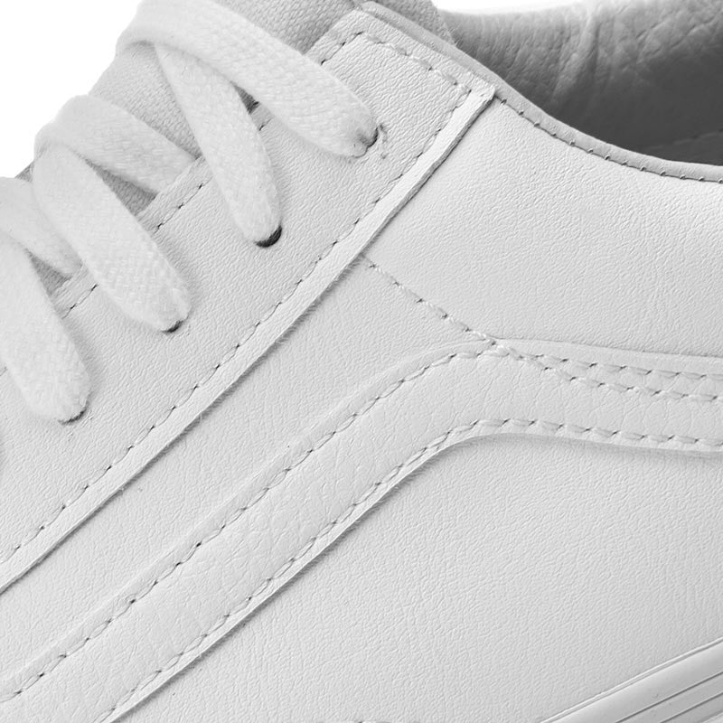 Classic Tumble Old Skool Shoes - Sporty Pro