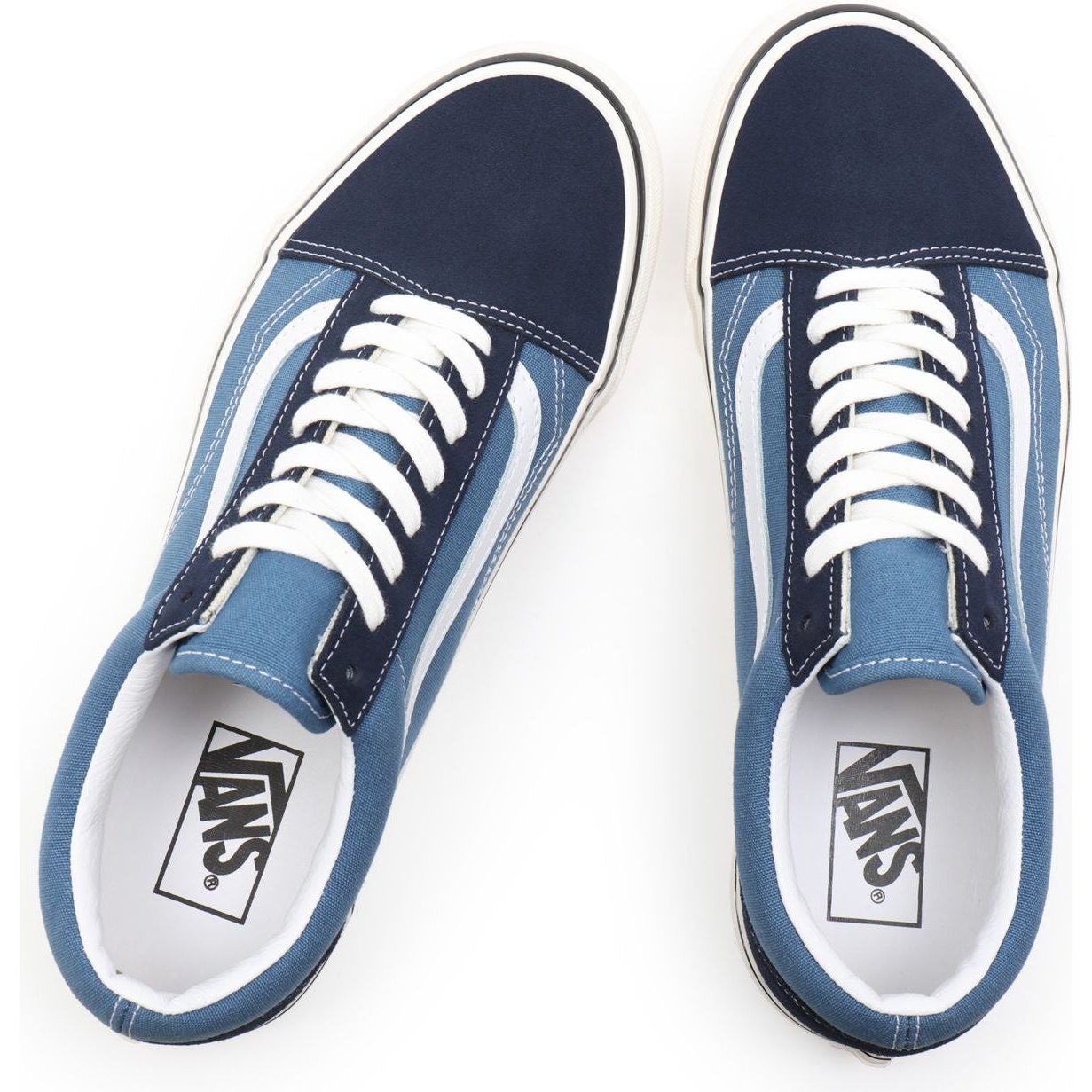 Anaheim Factory Old Skool 36 DX Shoes - Sporty Pro