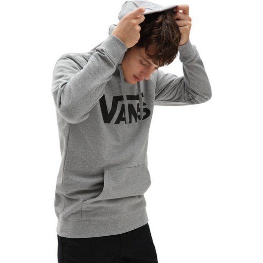 Vans Men Classic Pullover Hoodie