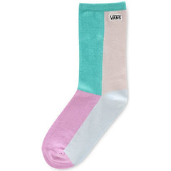 Vans Women Ticker Socks 6.5-10 1PK