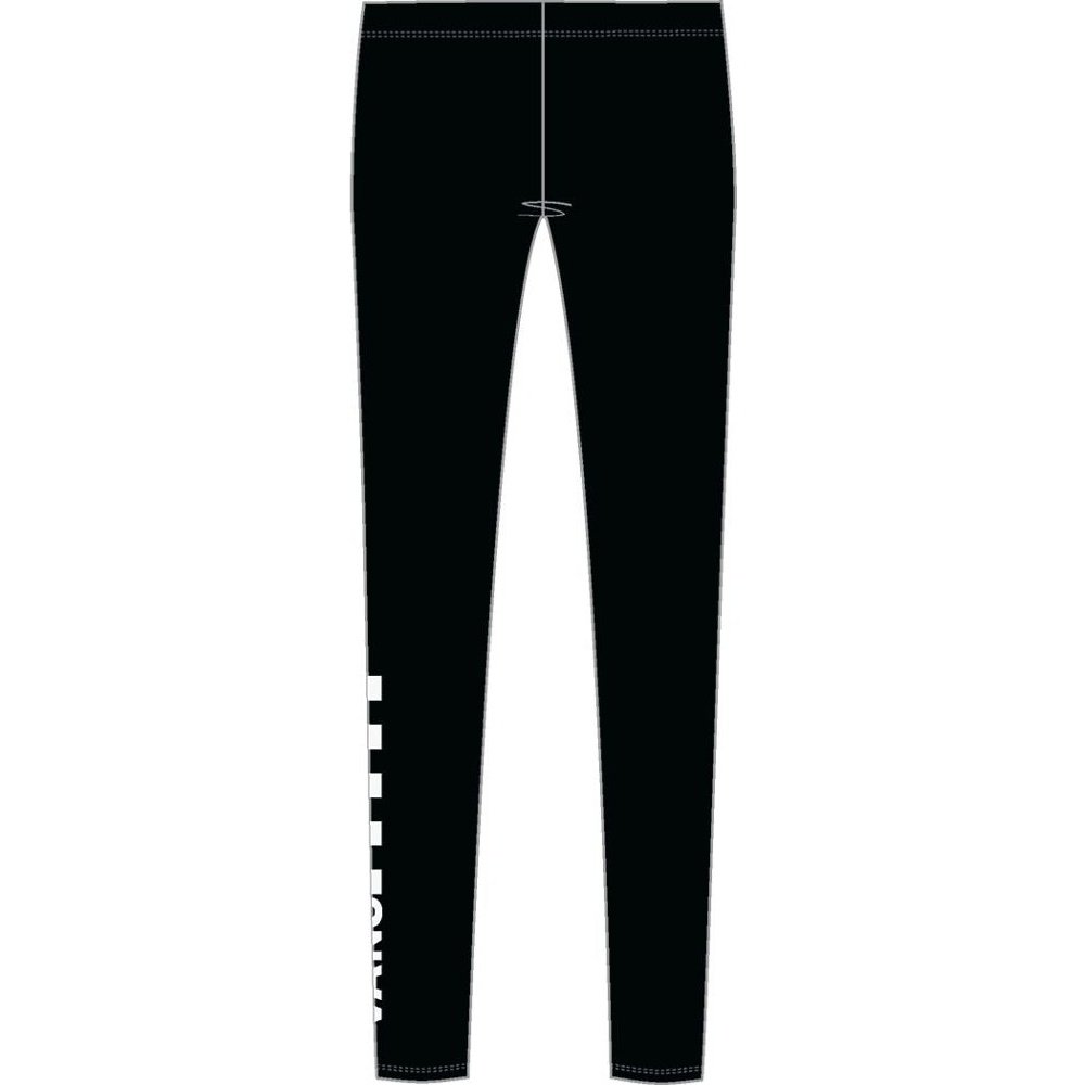 Chalkboard Classic Legging - Sporty Pro