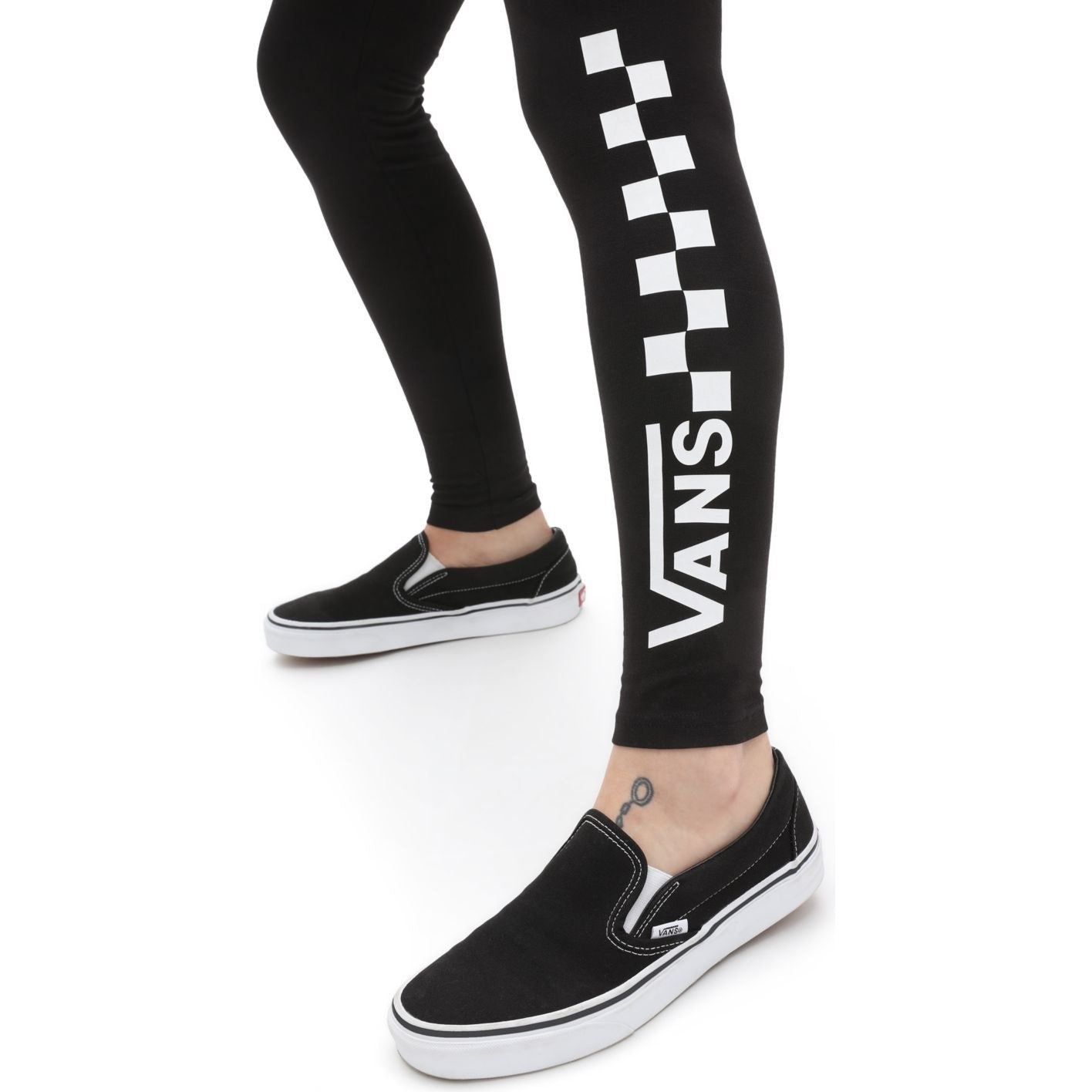 Chalkboard Classic Legging - Sporty Pro