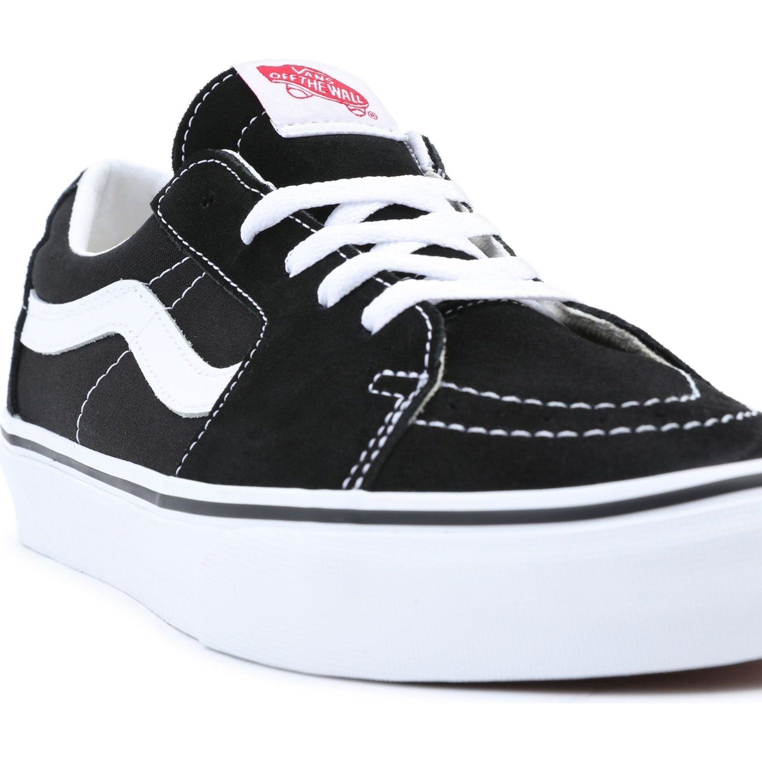 Sk8-Low Shoes - Sporty Pro