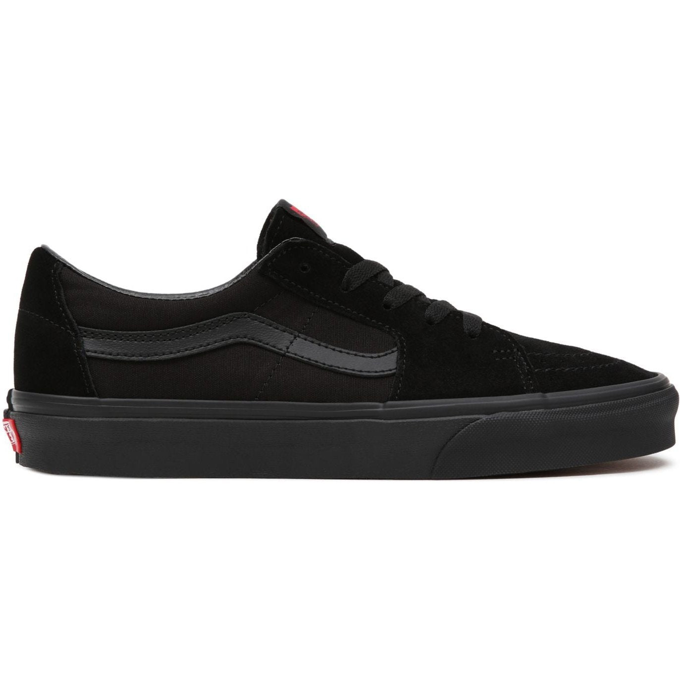 Sk8-Low Shoes - Sporty Pro