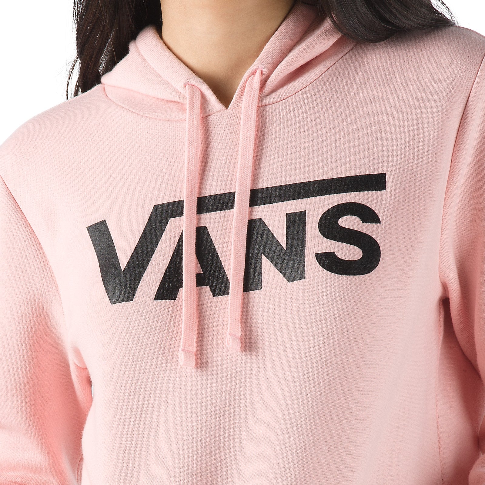 Vans Women Classic V II Hoodie