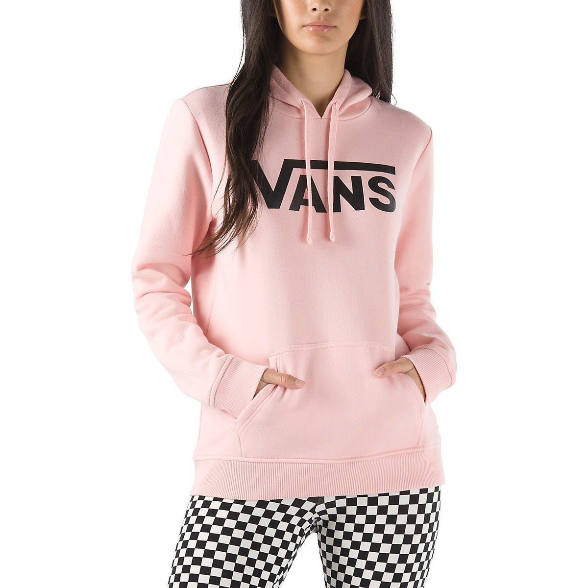 Vans Women Classic V II Hoodie