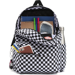 Old Skool Check Backpack - Sporty Pro