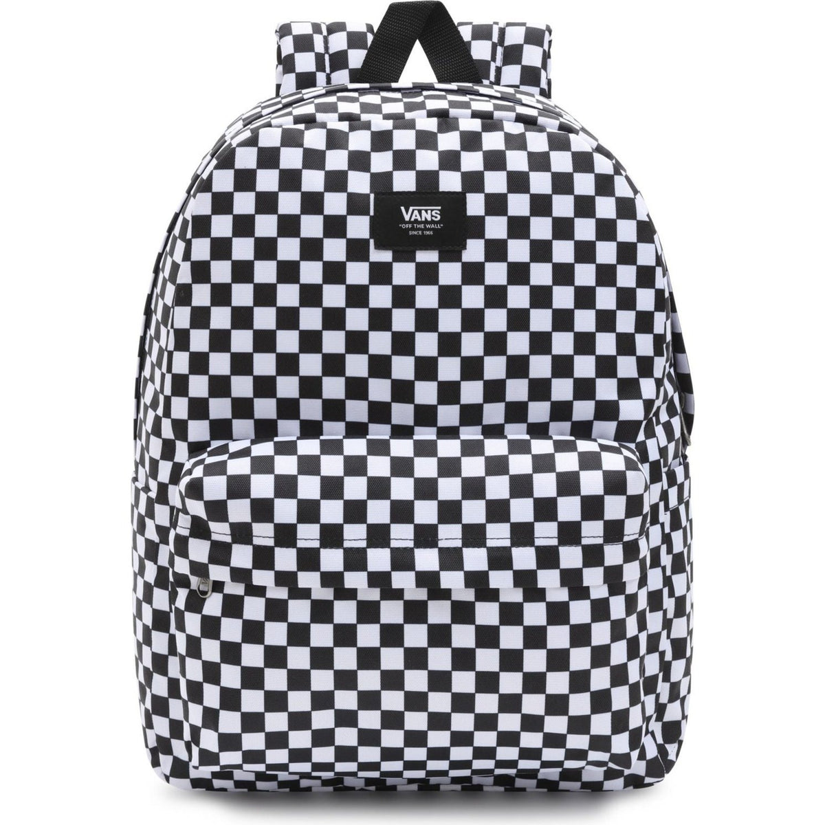 Old Skool Check Backpack - Sporty Pro