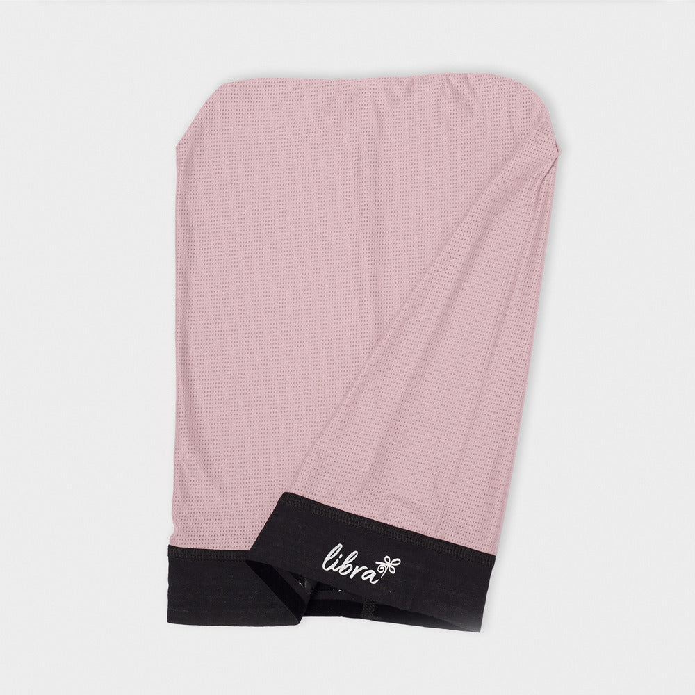 Wood Rose Neck free bandana - Sporty Pro