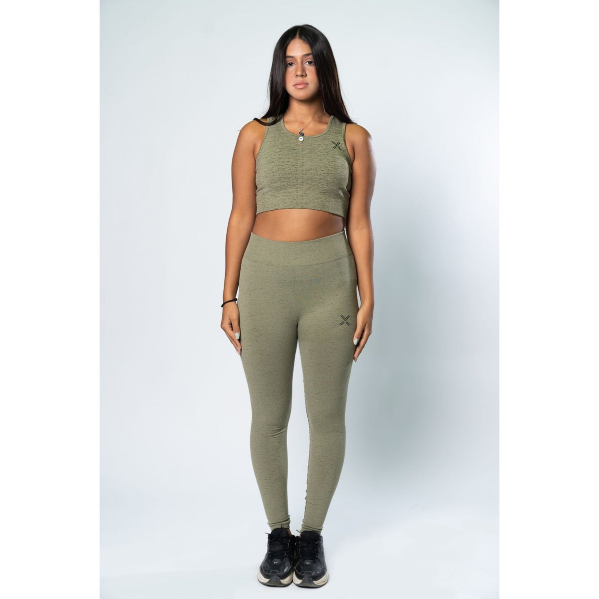 Nexus Vigor Seamless Set - Sporty Pro