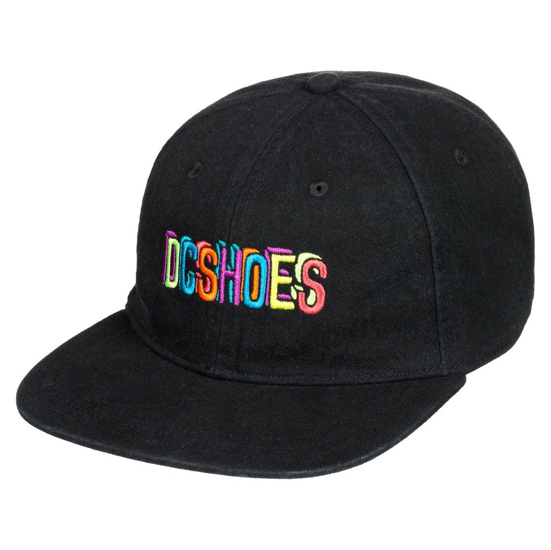 Make It Happen Snapback Hat - Sporty Pro