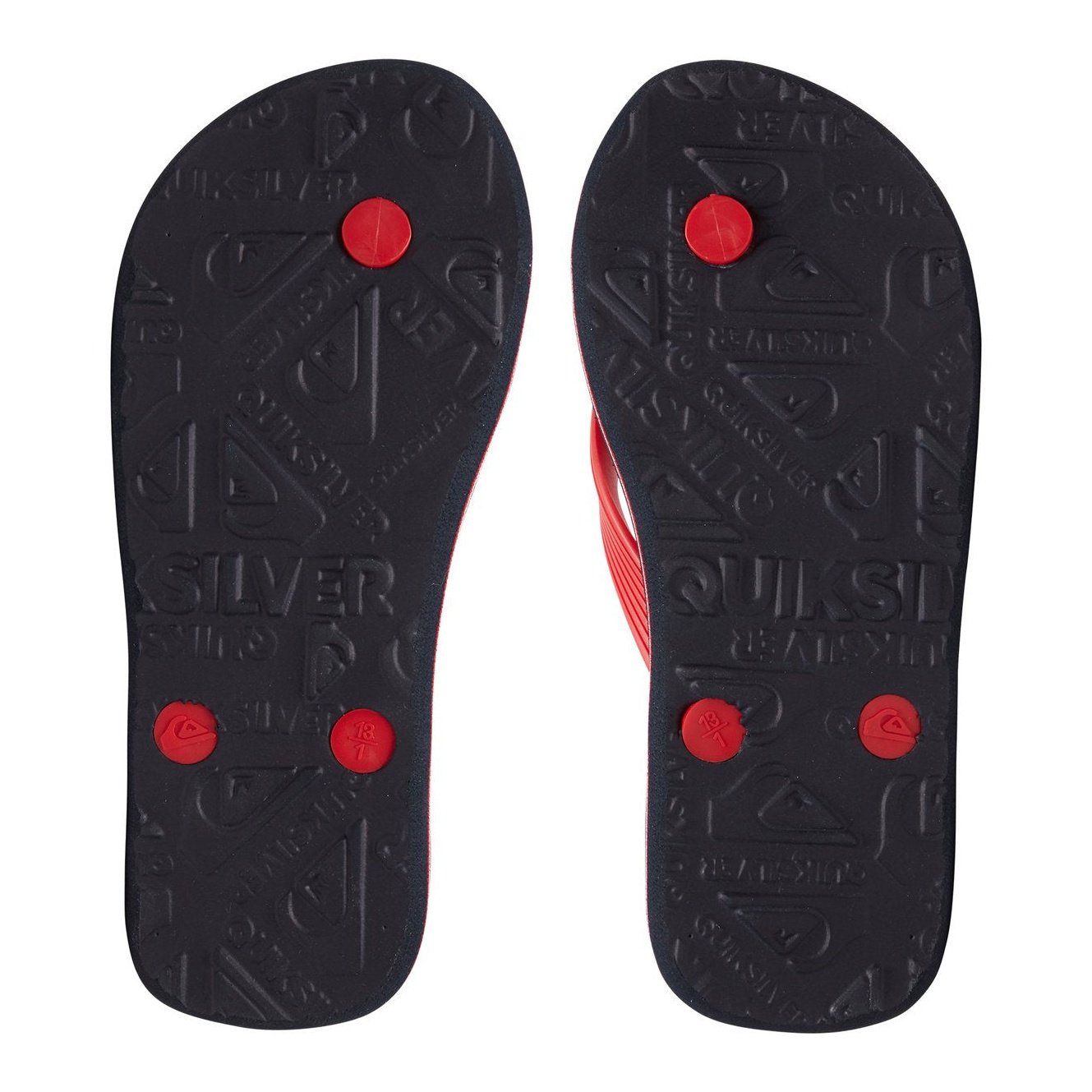 Molokai - Flip-Flops for Boys - Sporty Pro