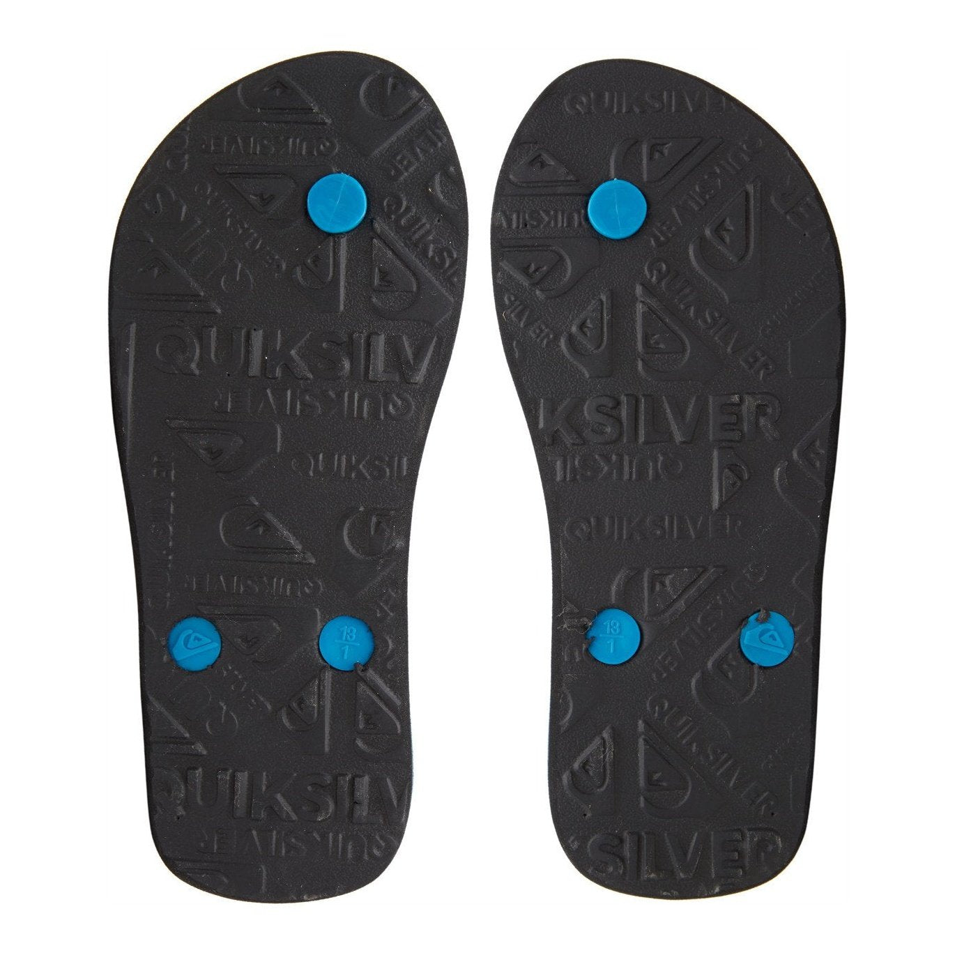 Molokai - Flip-Flops for Boys - Sporty Pro