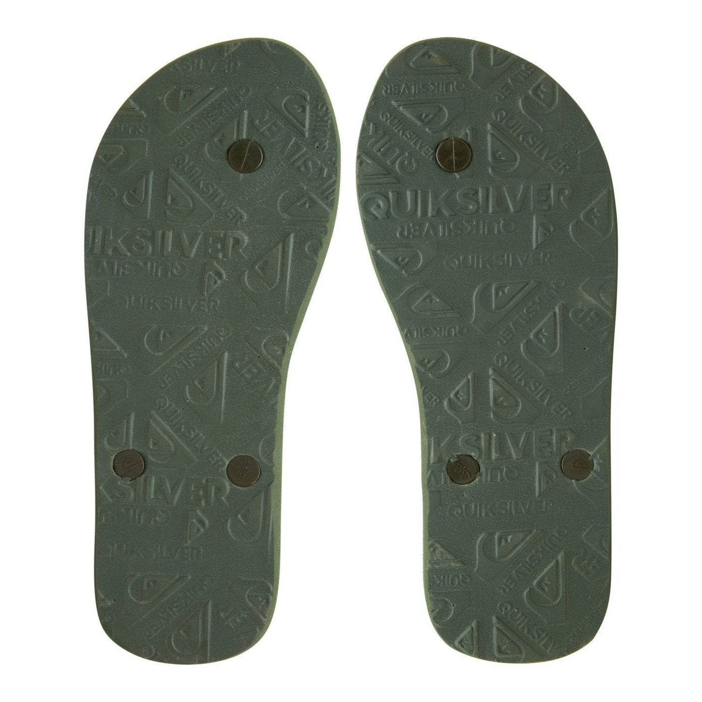 Boy's Molokai Panel Flip-Flops - Sporty Pro