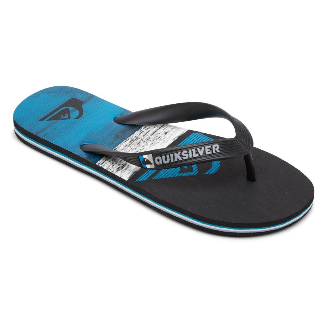 Boy's Molokai Panel Flip-Flops - Sporty Pro