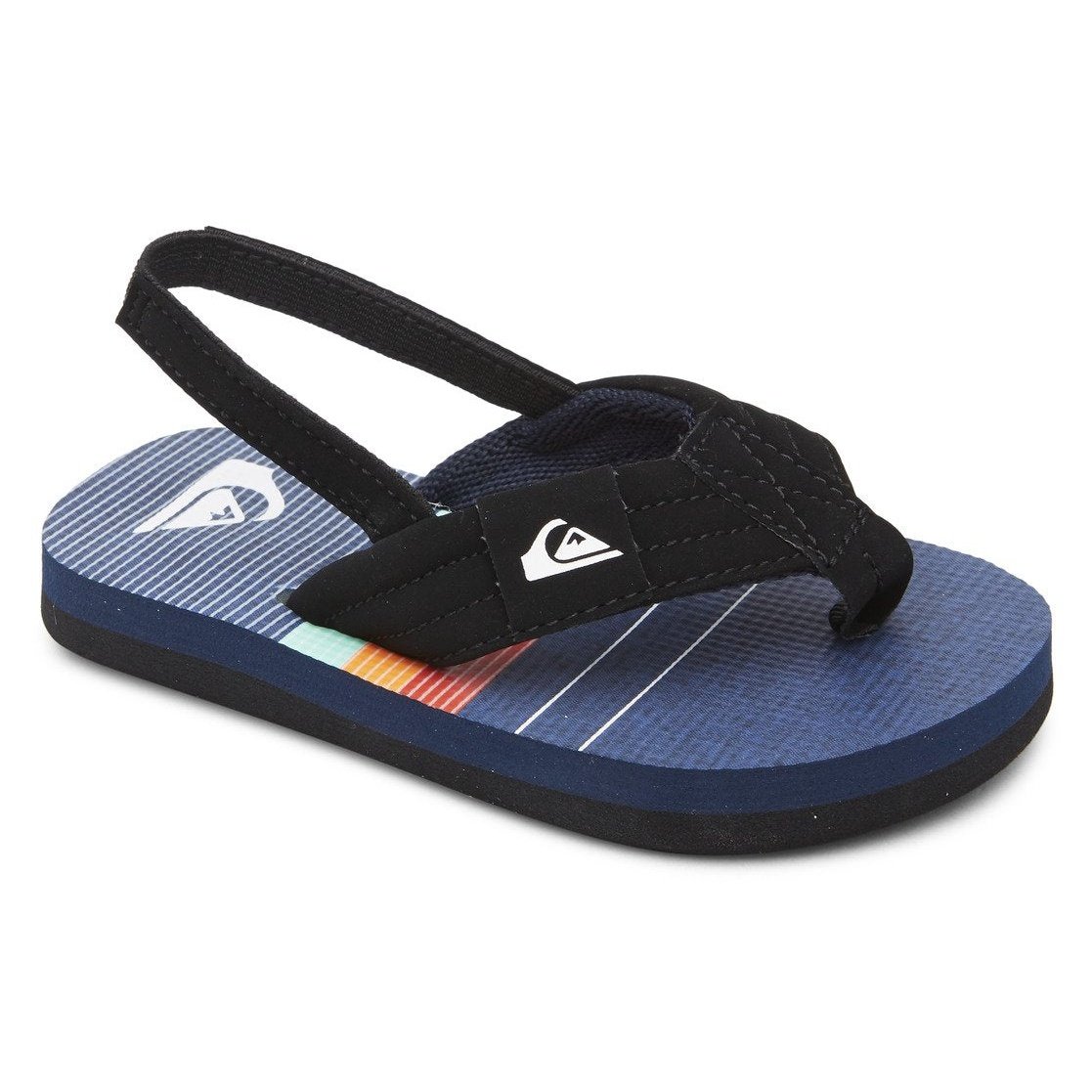 Molokai Layback Sandals for Toddlers - Sporty Pro
