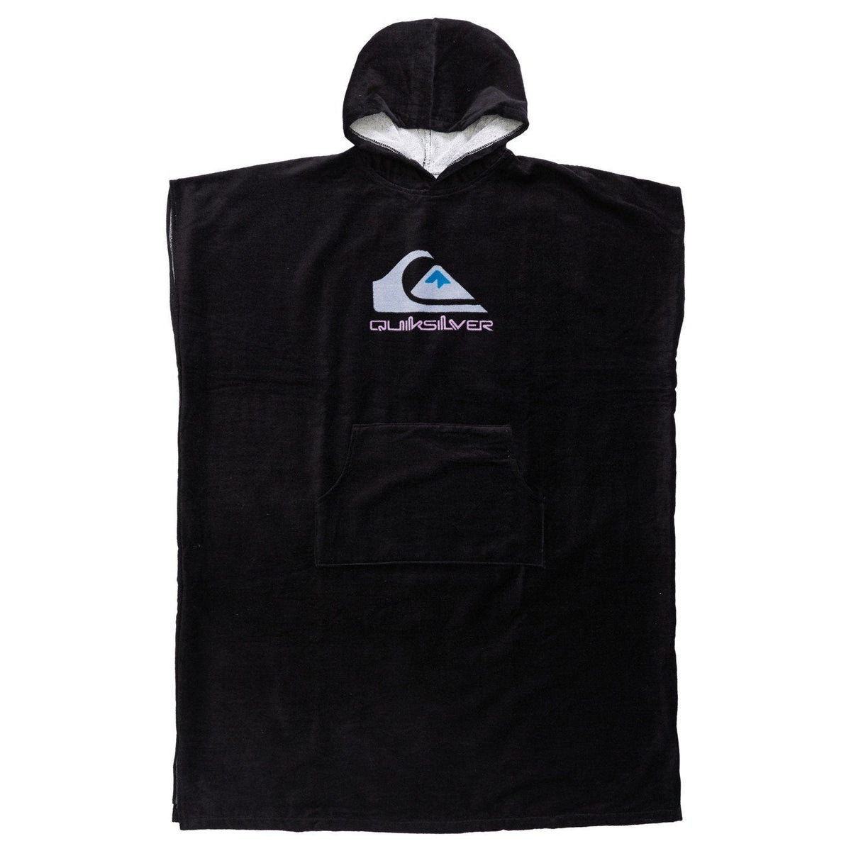Hoody Towel - Beach Towel for Men - Sporty Pro