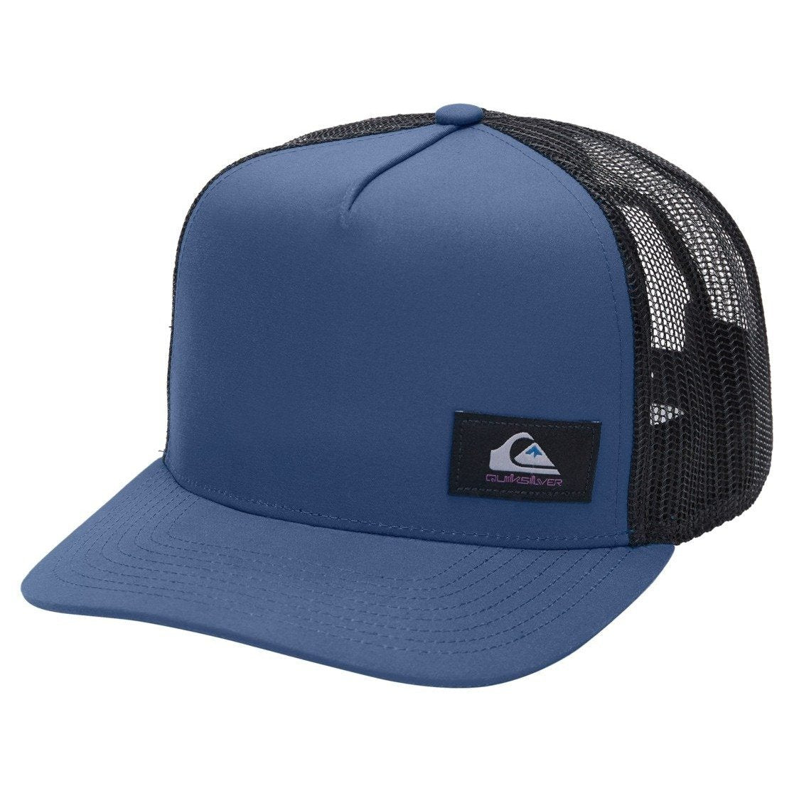 Tech Becky Trucker Hat QUIKSILVER