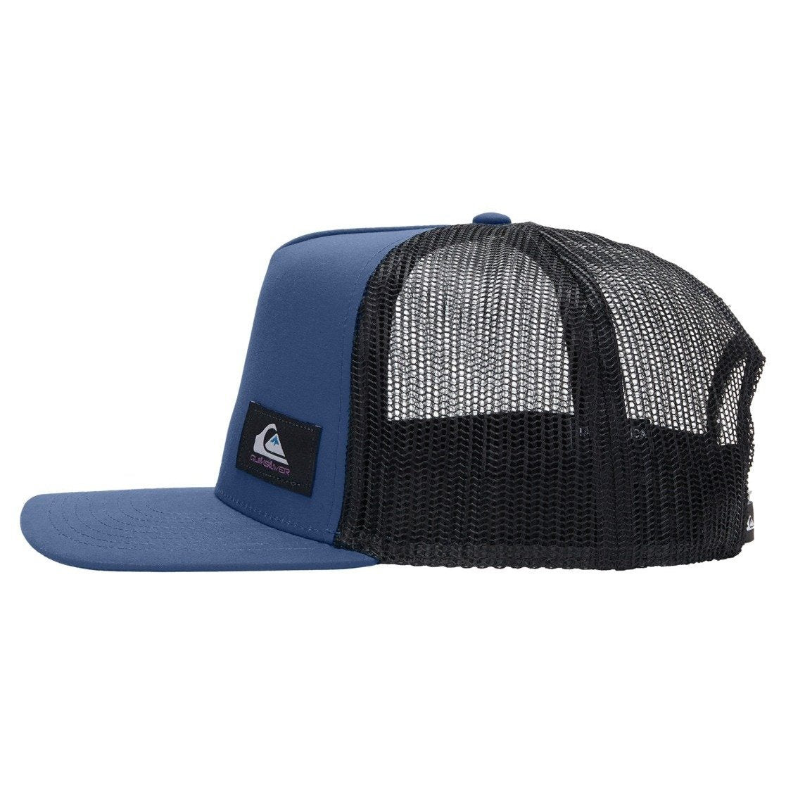 Tech Becky Trucker Hat QUIKSILVER