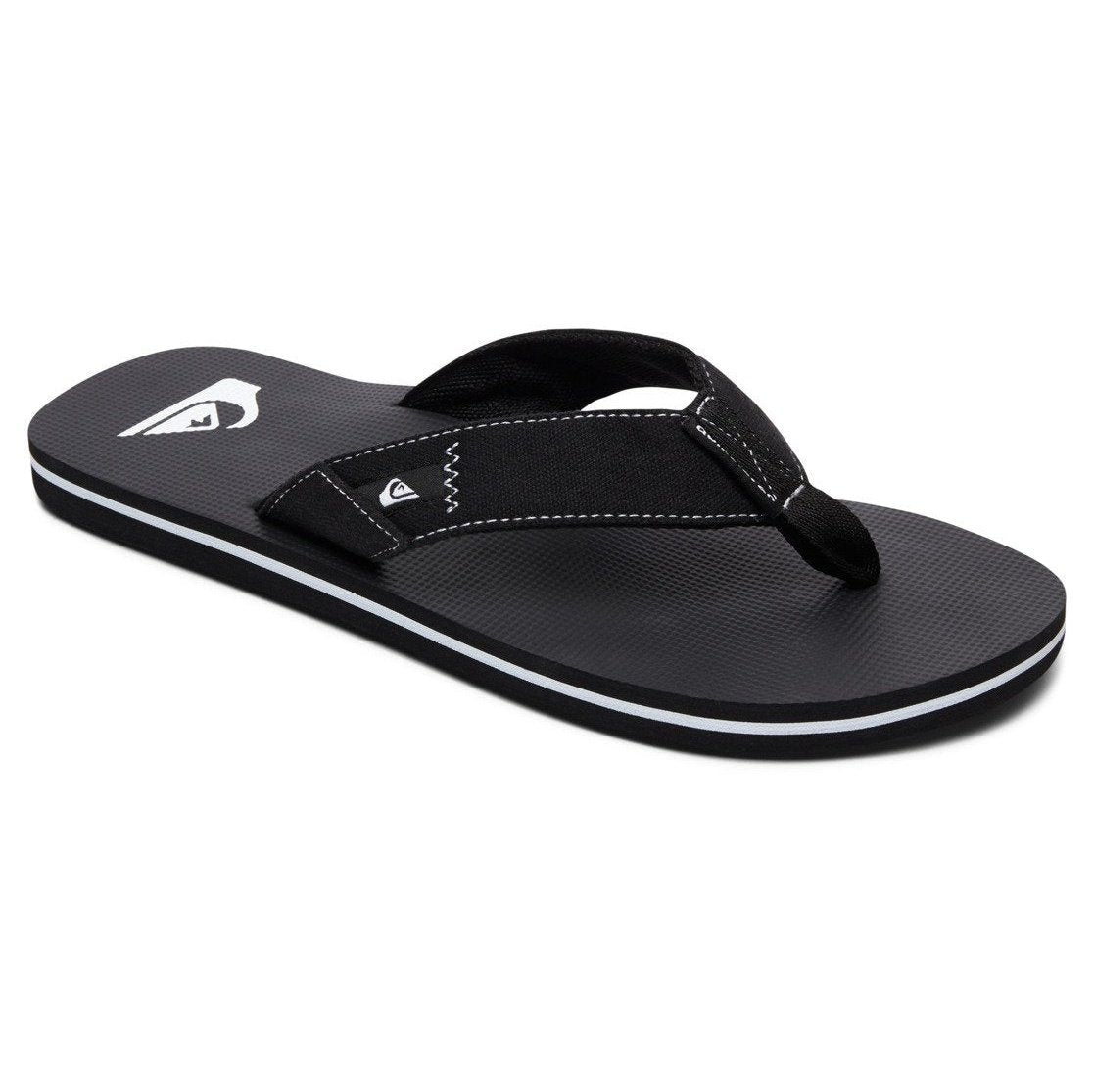 Quiksilver Molokai Abyss – Sandals - Sporty Pro