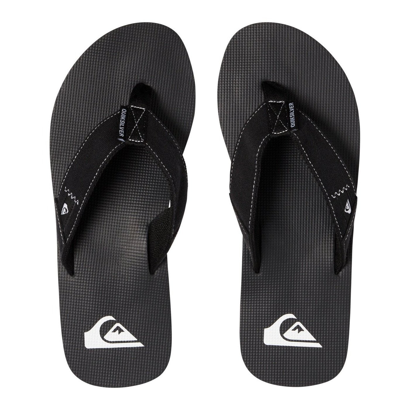 Quiksilver Molokai Abyss – Sandals - Sporty Pro