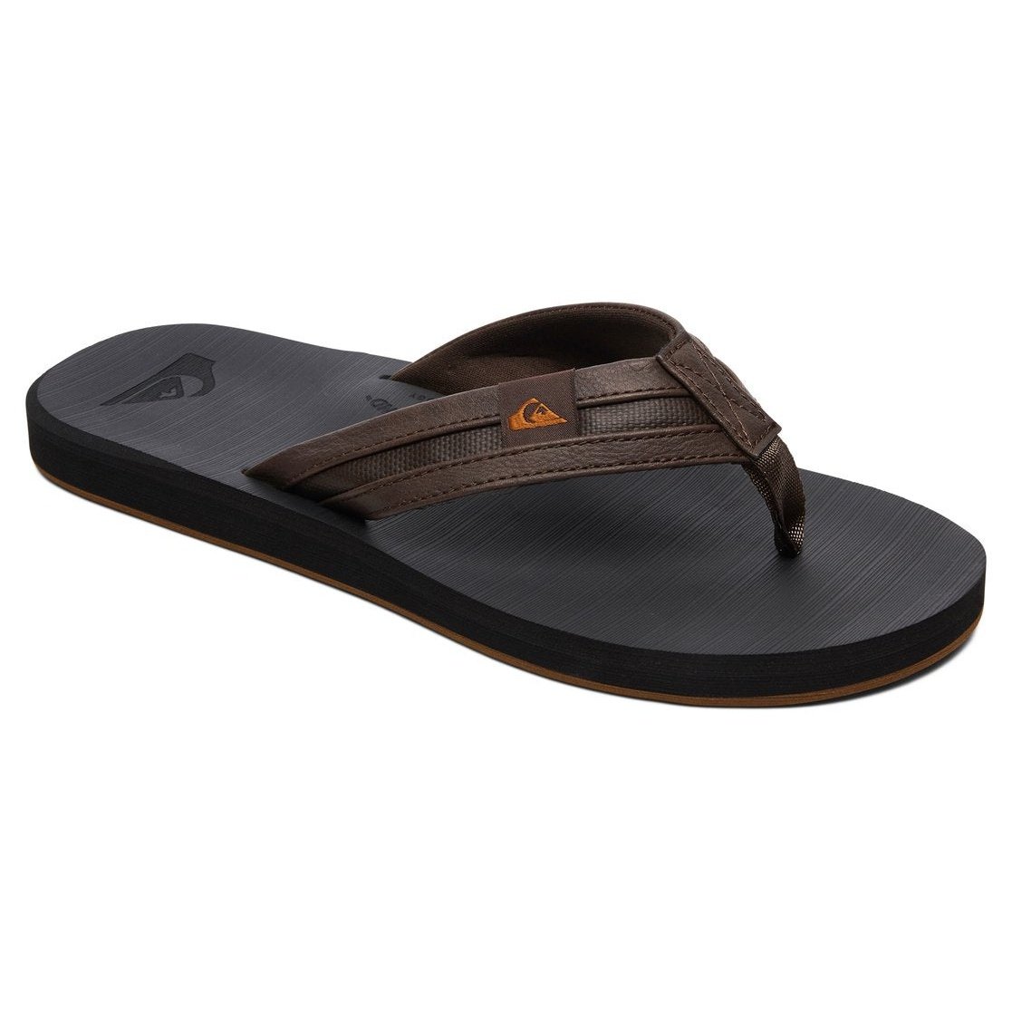 Quiksilver Carver Squish Sandals - Sporty Pro