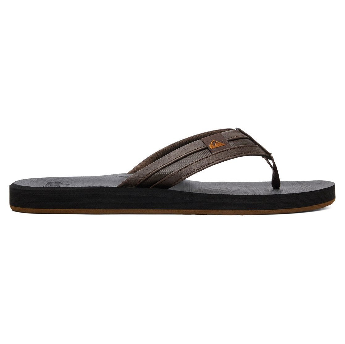 Quiksilver Carver Squish Sandals - Sporty Pro