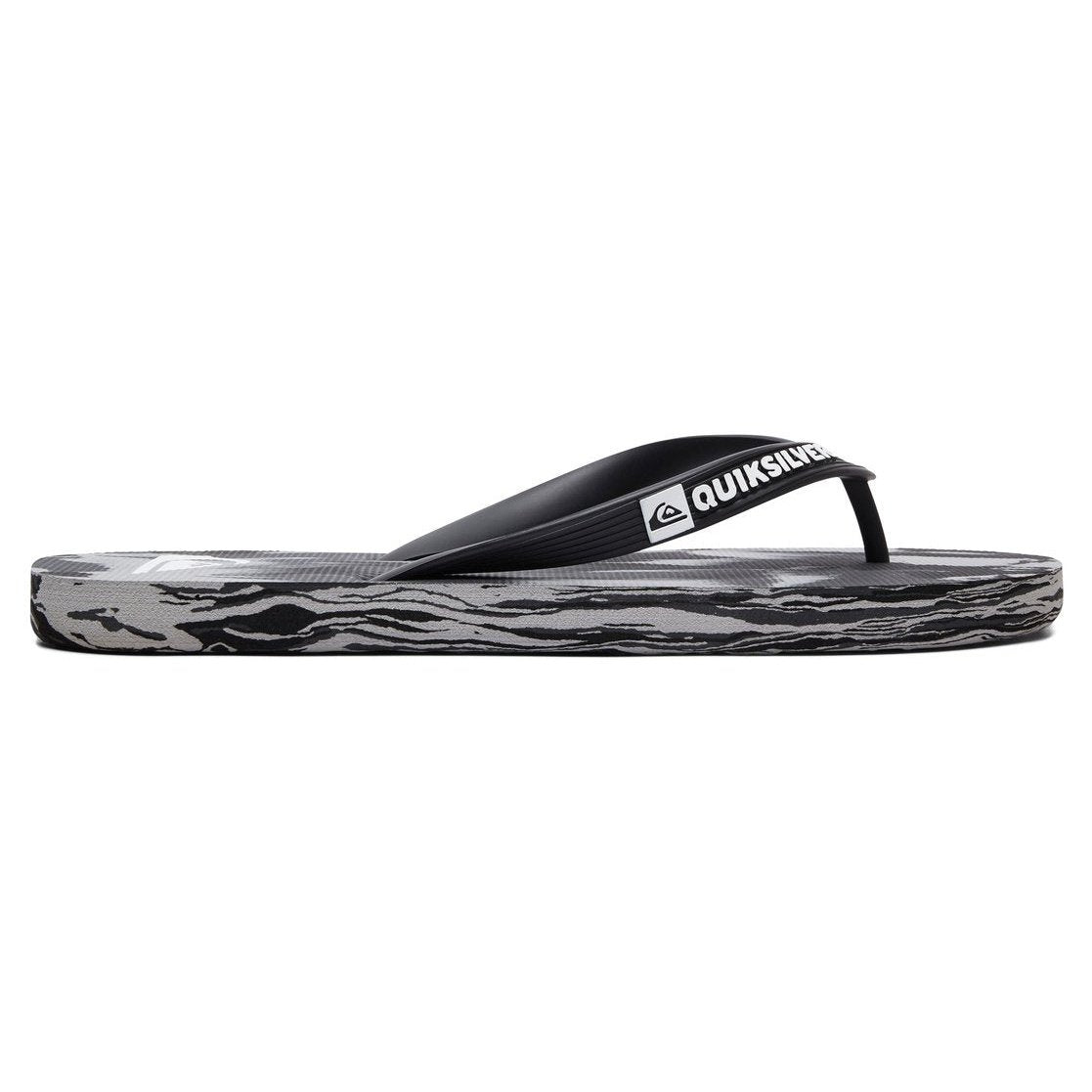 Flip flops QUIKSILVER - Sporty Pro