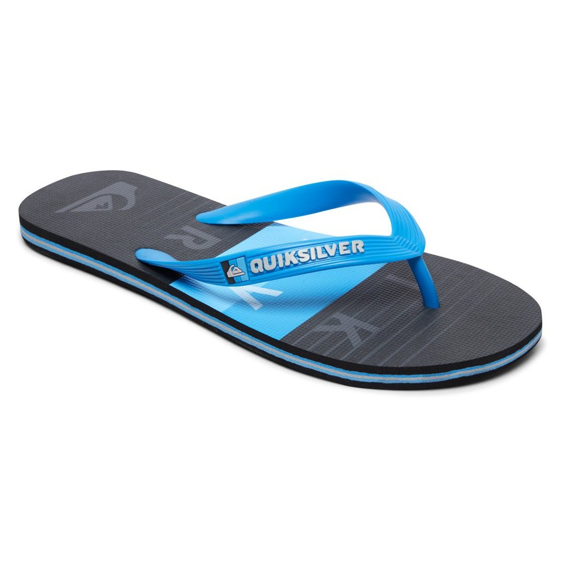 Flip flops QUIKSILVER - Sporty Pro