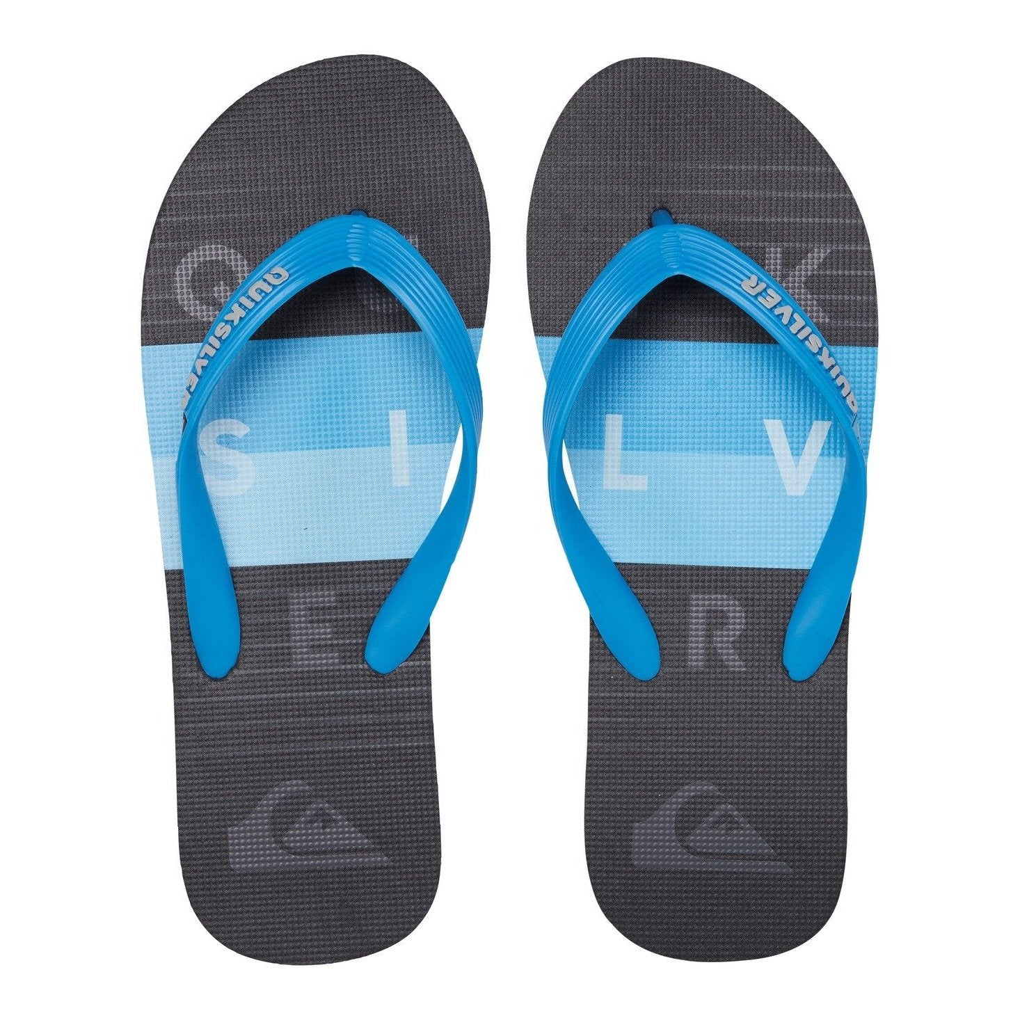Flip flops QUIKSILVER - Sporty Pro